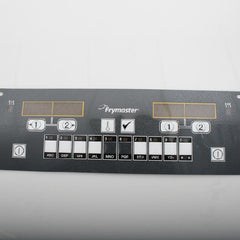 Frymaster 8074365 >>> SUB TO 8075323 | COMPUTER OVERLAY M2000 SMT