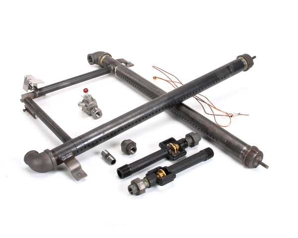 Bakers Pride AS-L5133X FIELD KIT TS-11 & BURNER Y/FC6