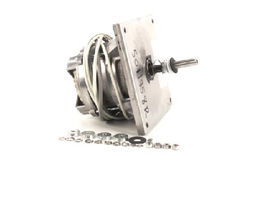 Alto Shaam 5011958R MOTOR ASSY, REVERSIBLE