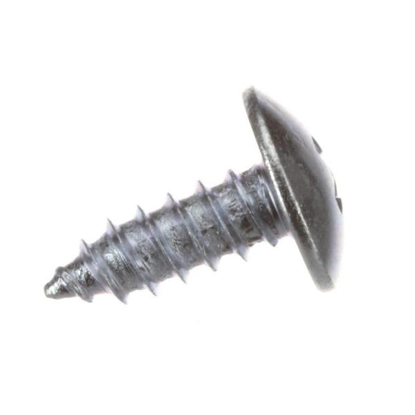 Southbend Range 1146304 SCREW;#10X1/2 PHIL TRUSS HEAD