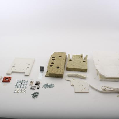 Frymaster 8260930 POT INSULATION KIT DV