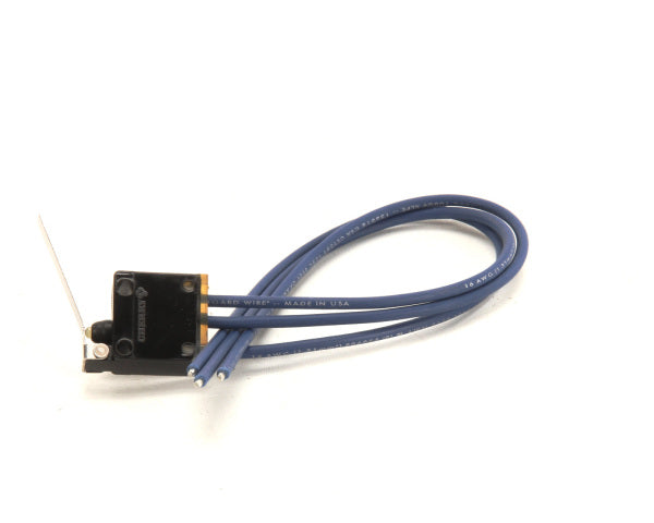 Jackson 5930-303-38-00 SWITCH; DOOR SPDT CHERRY WEATHERPROOF.