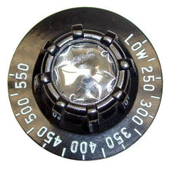 Generic ASC 6200-3105 KNOB / DIAL, FD, LO-550F