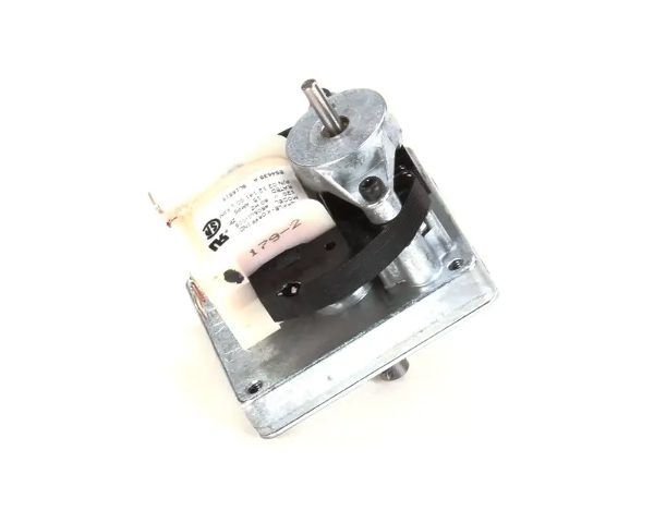 Hatco 02.12.141.00 RACK MOTOR, 120V, 60HZ, 1RPM, FDWD