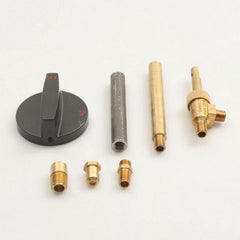 Southbend Range 4440343 VALVE REPL. KIT - 1363. NAT - W/KNOB, OFF/HI/LO