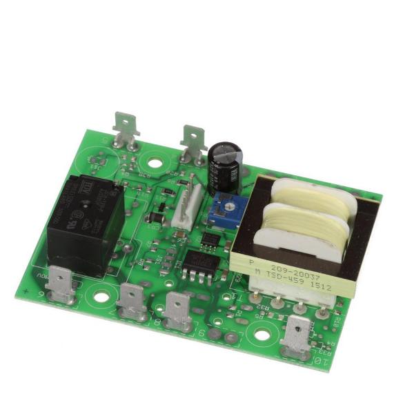 APW Wyott AS-1475000 **NLA** | ELECTRONIC THERMOSTAT