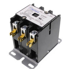 Generic ASC 3805-3164 CONTACTOR 3 POLE 40/50 208/240V