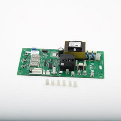 Bunn 40697.1000 CBA, H5/H10 DUAL VOLT TOHS
