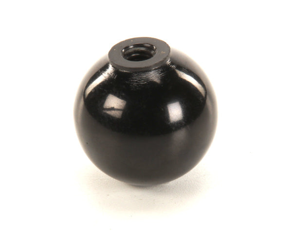Southbend Range 1160475 KNOB; BLACK PHENOLIC;HEAT RESIS