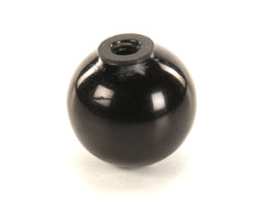 Southbend Range 1160475 KNOB; BLACK PHENOLIC;HEAT RESIS