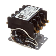 Jackson 5945-003-73-22 CONTACTOR,CR353AC4AR1 40A 4P 24VDC