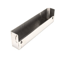 Southbend Range 1185016 TROUGH, FRONT DRIP