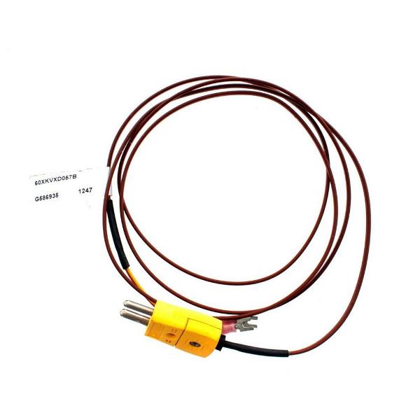 Autofry 89-0009 THERMOCOUPLE PLUG & CABLE