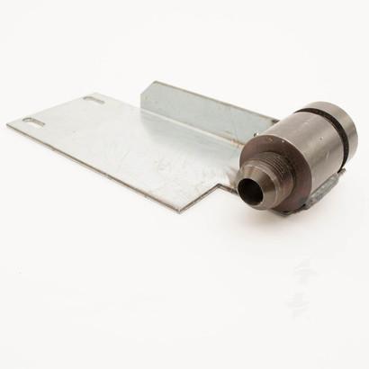 Frymaster 8236486 CONNECTOR, FEMALE SUCTION MJPRO