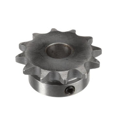 Middleby 65141 SPROCKET, #40 12T 5/8 BORE