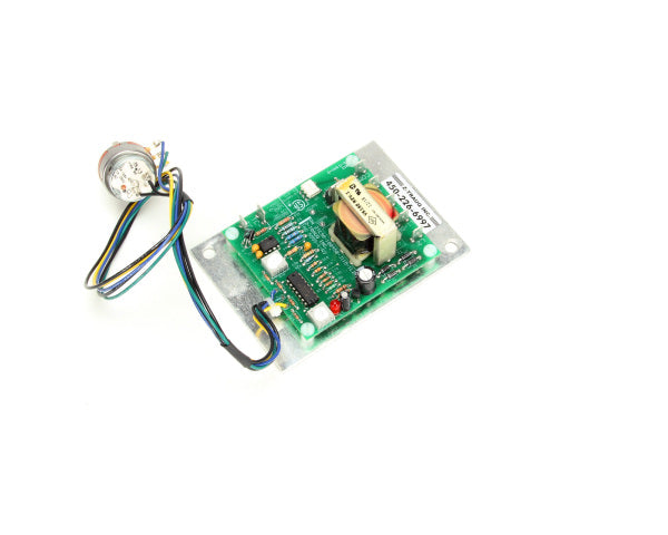 Crown/Southbend Steam 5555-1 TEMPERATURE CONTROL BOARD