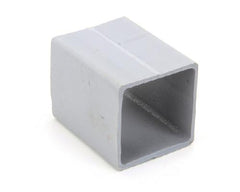Frymaster 8160420 SQUARE DRAIN SEAL/CONNECTOR
