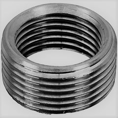 Generic ASC 5601-2002 BUSHING, FLUSH REDUCING 3/4"MPT X 1/2"FPT 3/4"MPT X 1/2"FPT