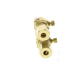 Garland 1510402 GUM VALVE (DOUBLE) 3/16 X 3/16