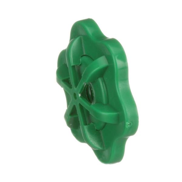 Bunn 40670.0008 SPRAYHEAD ASSY, 7 HOLE, GREEN PLASTIC