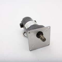 Globe 982-1BS DC CHUTE GEAR MOTOR, 1/10 HP (4975V)