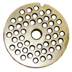 Generic ASC 4800-2012 PLATE, GRINDER, #12 HUBLESS 1/4"