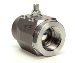 Frymaster 8102783 DRAIN VALVE, BALL, 1-1/2, FULL PORT, NO HANDEL