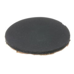 Bunn 03996.0000 PAD,ANTI SKID-RUBBER(1.25"DIA)