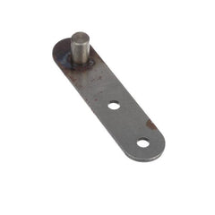 Southbend Range 1180861 DOOR HINGE ASSEMBLY 1"Wx4-5/8"Lx1/8"thick