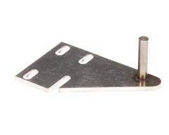 Frymaster 8234733 HINGE,LOWER FPPH50/52 RT