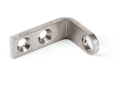 Hatco 04.17.674.00 BRACKET, DOOR HINGE, FST
