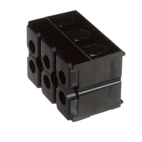 Groen Z003888 TERMINAL BLOCK 3-POLE