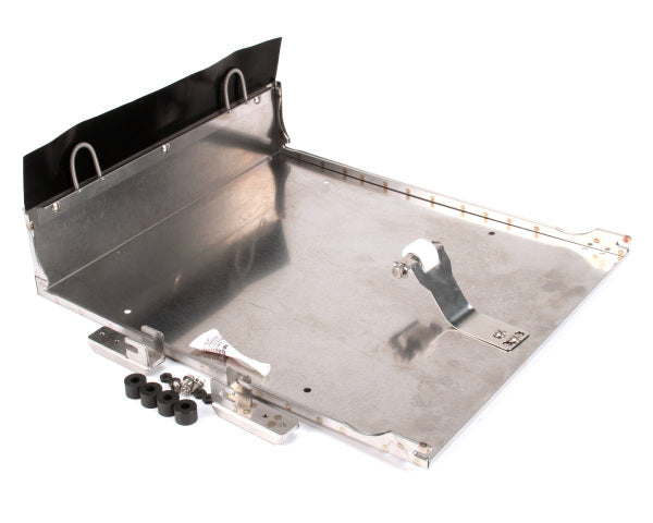 Roundup 0021224 >>> SUB TO 7000226 | CONVEYOR COVER WELDMENT