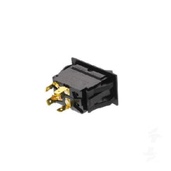 Bunn 37079.0000 SWITCH, StarT 120V, BLK