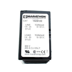 Southbend Range 30905 TERMINAL BLOCK 3POLE