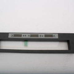 Blodgett 34102 BEZEL-MEMBRANE ASSY; FRT UHC1