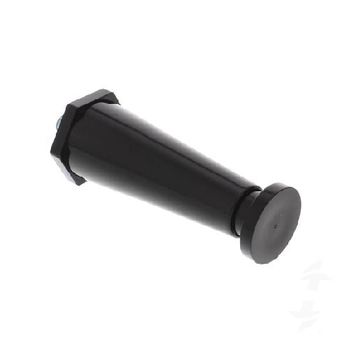 Bunn 26528.0000 LEG,4.0 ADJ BLK-FLG FT.375-16