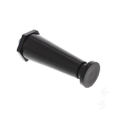 Bunn 26528.0000 LEG,4.0 ADJ BLK-FLG FT.375-16