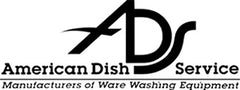 American Dish (ADS) 089-6612 GASKET, HEATER