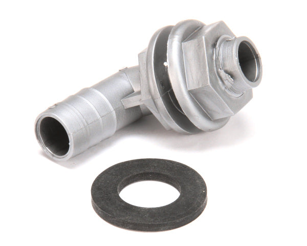 Jackson 5700-011-61-37 PLUG; BULKHEAD MODIFIED