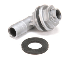 Jackson 5700-011-61-37 PLUG; BULKHEAD MODIFIED