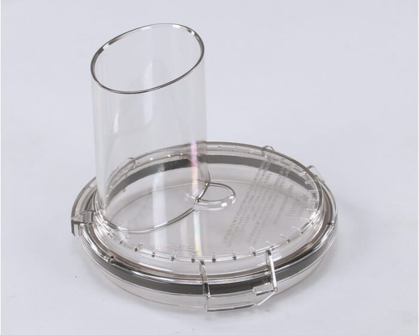 Waring 032222 BOWL COVER