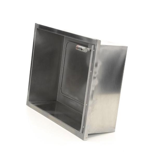 Frymaster 1080549SP PAN, DRAWN FORMED FILTER LOV