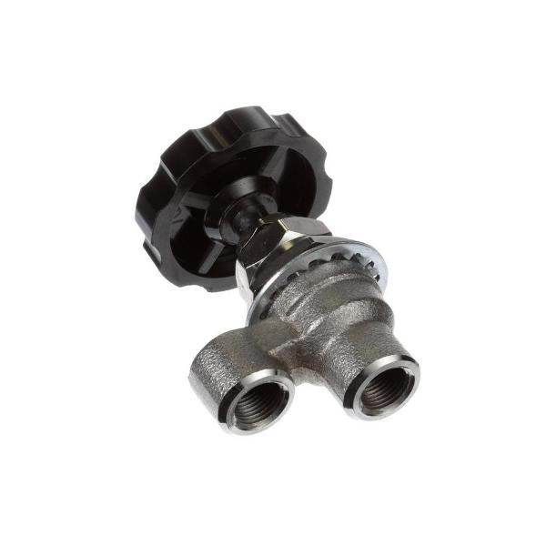 Groen Z055279 VALVE, FUME HOOD 3/8" NPT, HEAT RESTNT HNDL