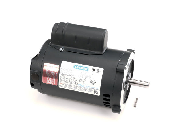 LBC Bakery 30200-66 BLOWER MOTOR, 115/208-230V 60HZ 1725 RPM 3/4 HP