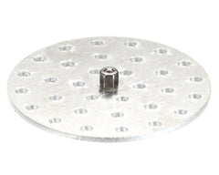 Roundup 0012503 >>> SUB TO 7001317 | DIFUSER ASSEMBLY