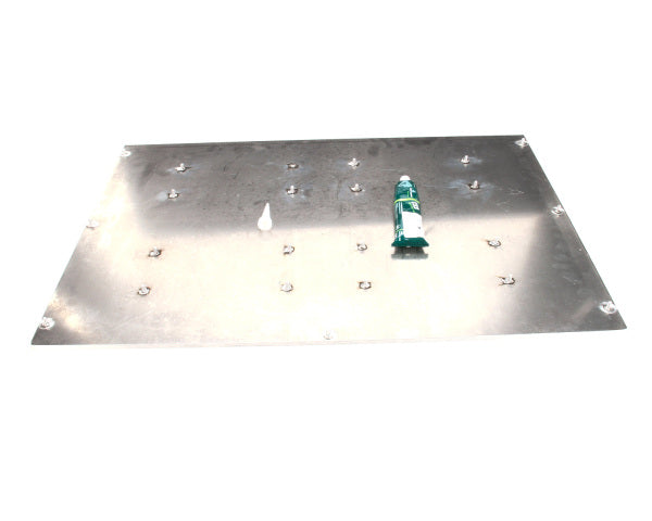 Roundup 0020844 >>> SUB TO 7000386 | PLATEN WELDMENT