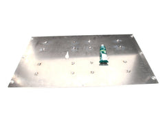 Roundup 0020844 >>> SUB TO 7000386 | PLATEN WELDMENT