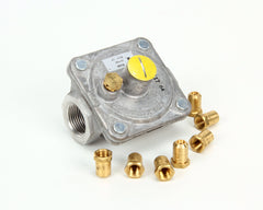 Southbend Range 4440051 CO 300-PROP CONV