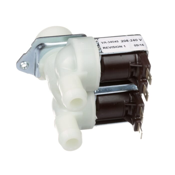 Alto Shaam 5025404 VALVE, SOLENOID 208-240V, DOUBLE